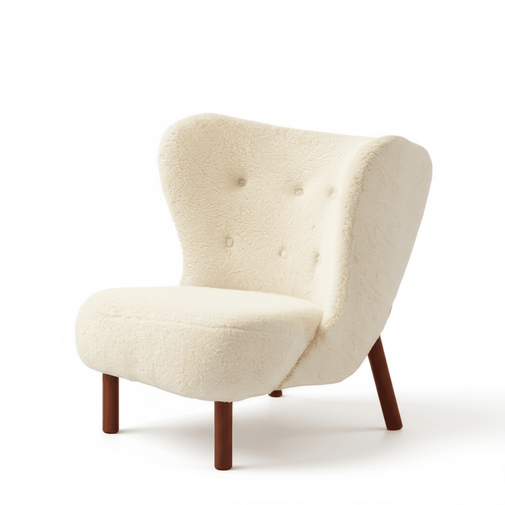 Accent Chair
