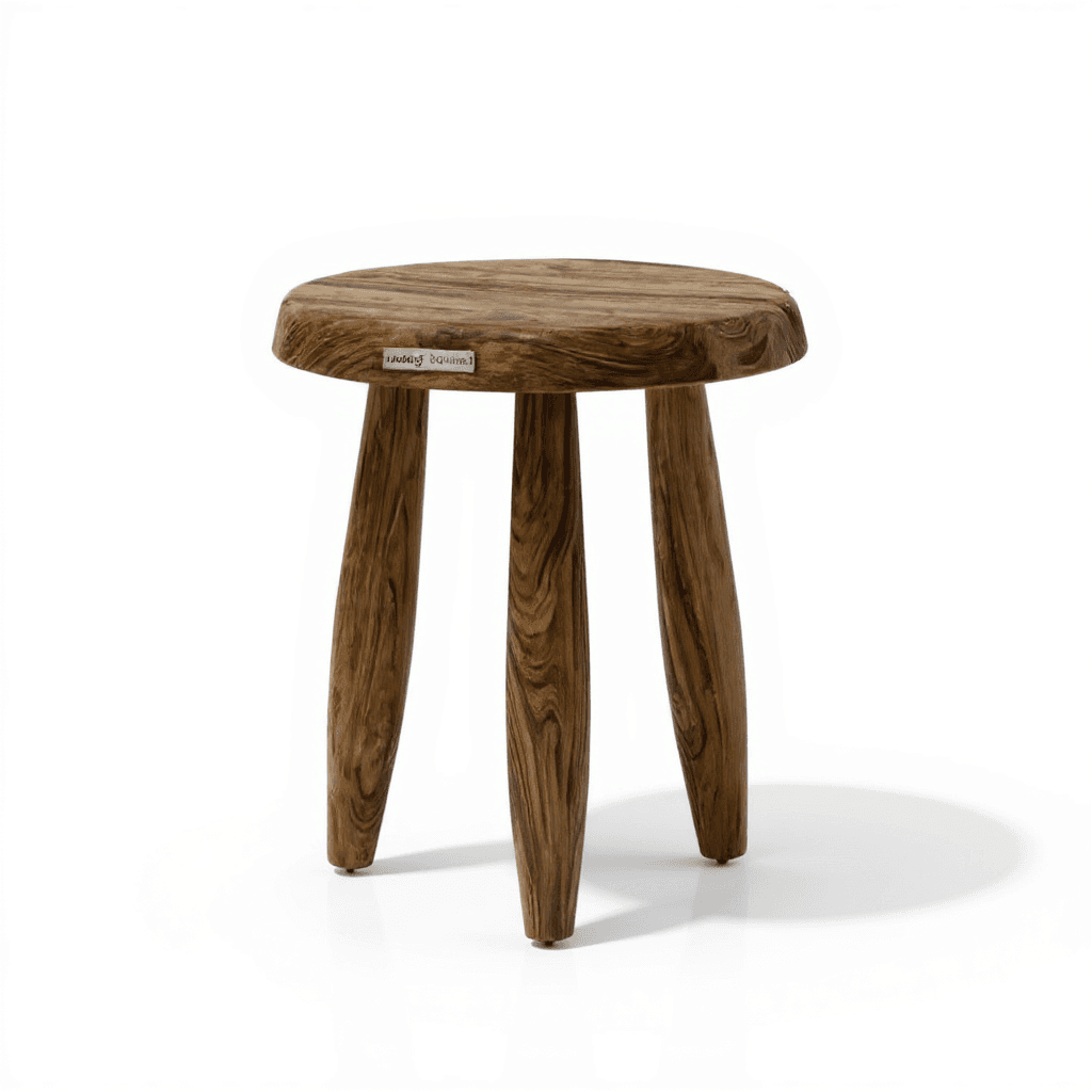 Side Stool